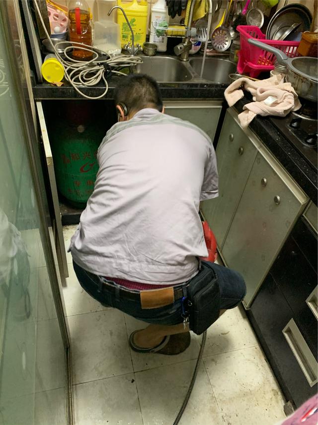 锦江厕所疏通-地漏疏通